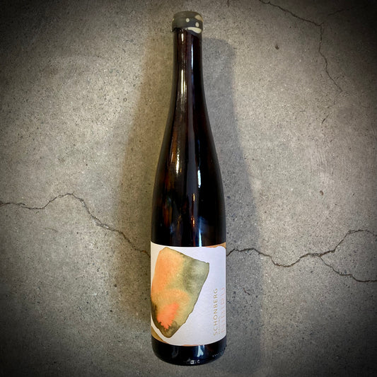Nibiru, Schönberg Riesling, Kamptal, Austria
