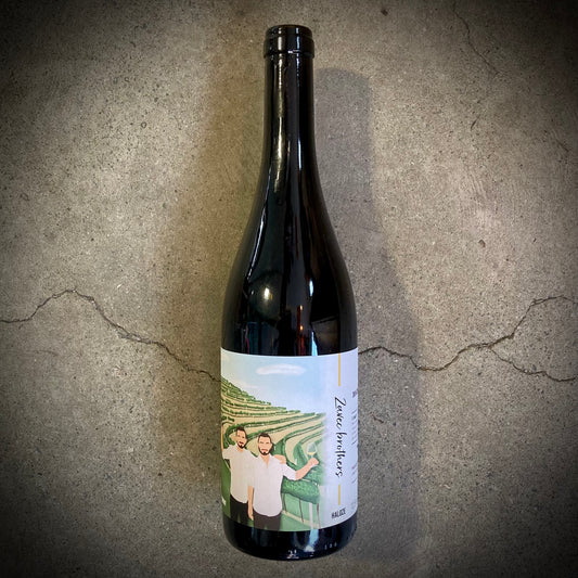 Zavec Brothers, Furmint Skin Contact 2023, Haloze, Slovenia