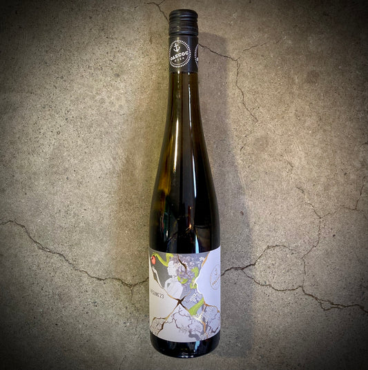 Odessos, Riesling 2023, Black Sea Coast, Bulgaria