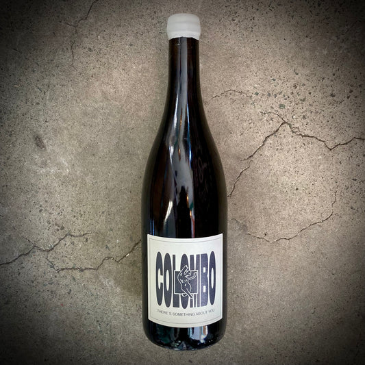 Colombo, There's Something About You, Elgin, South Africa