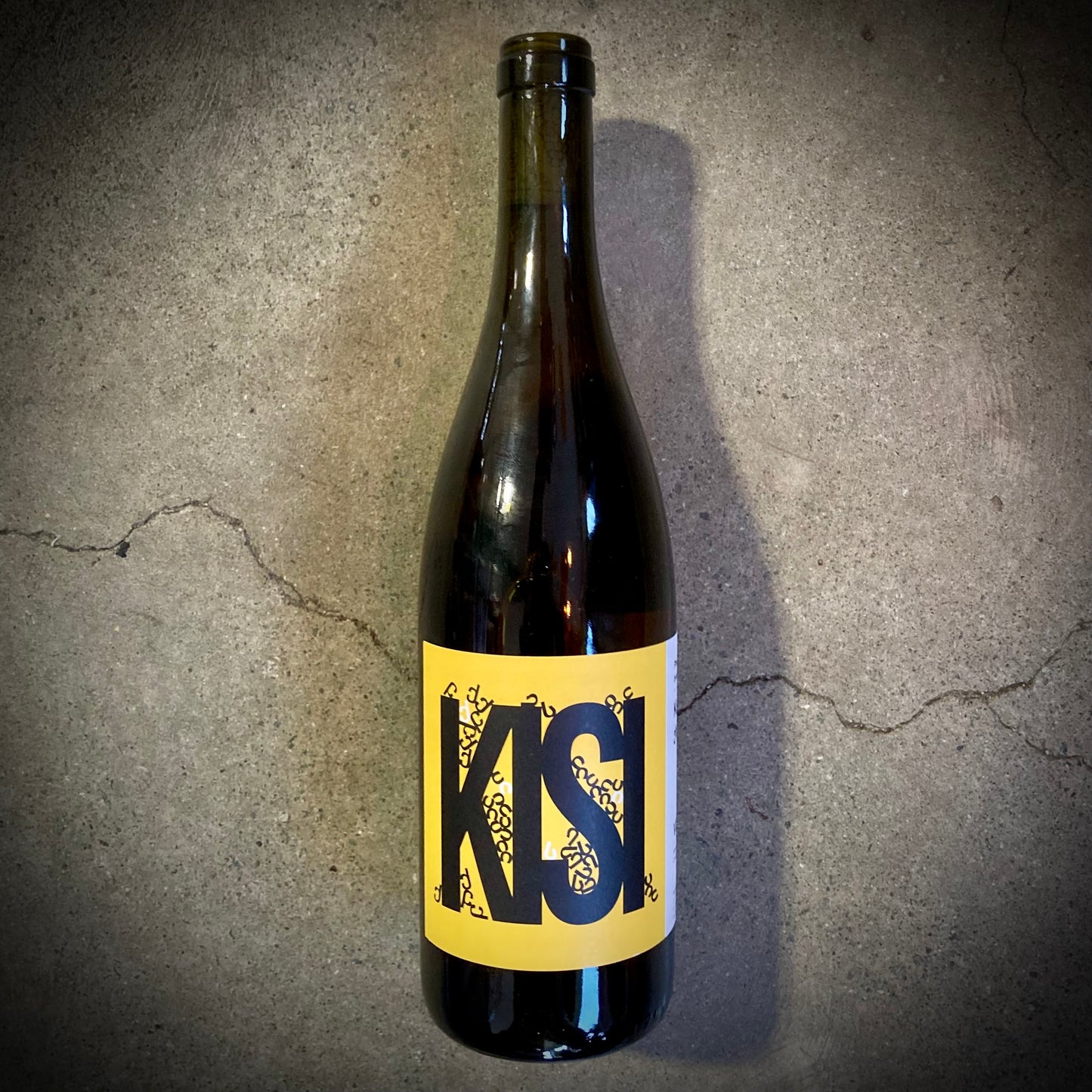 Pheasant's Tears, Kisi, Kakheti, Georgia