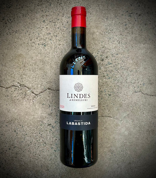 Remelluri, Lindes de Remelluri, Vinedos de Labastida, Rioja, Spain