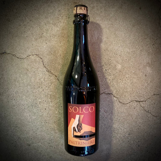 Paltrinieri, Solco, Lambrusco di Modena, Emilia Romagna, Italy