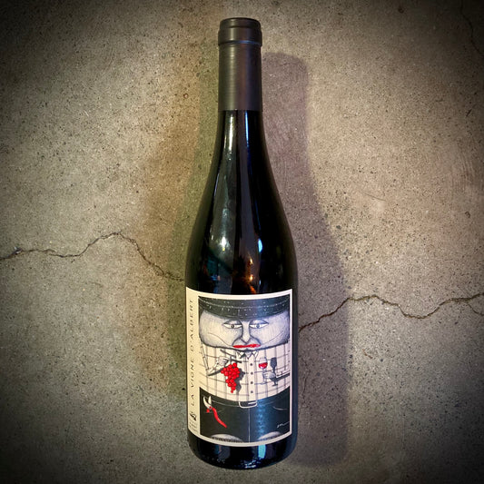 Albert de Conti, La Vigne d'Albert, Bergerac, France