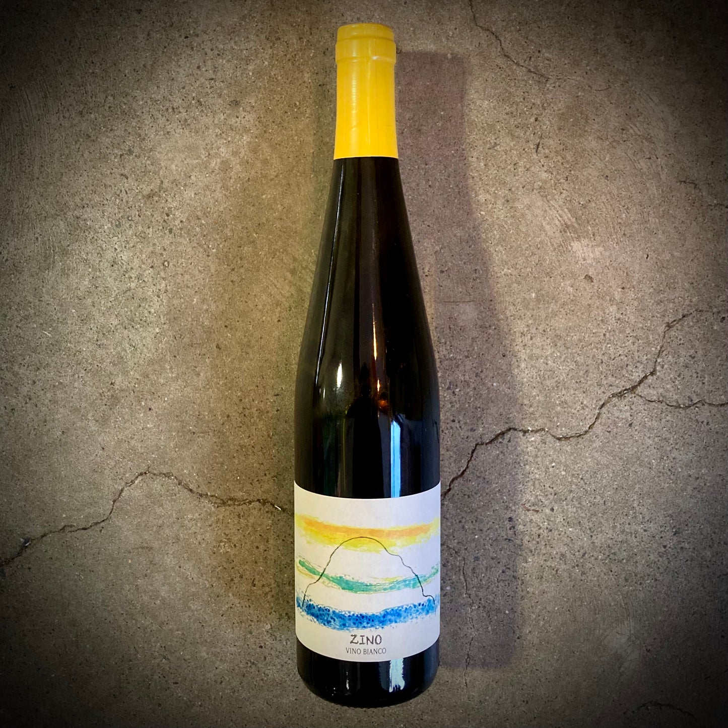 I Mandorli, Zino, Sicily, Italy