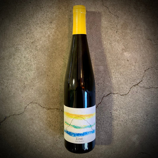 I Mandorli, Zino, Sicily, Italy