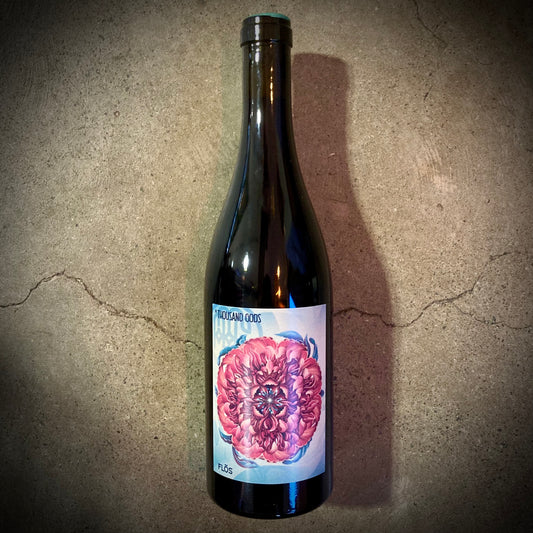 A Thousand Gods, Flōs, Marlborough, New Zealand