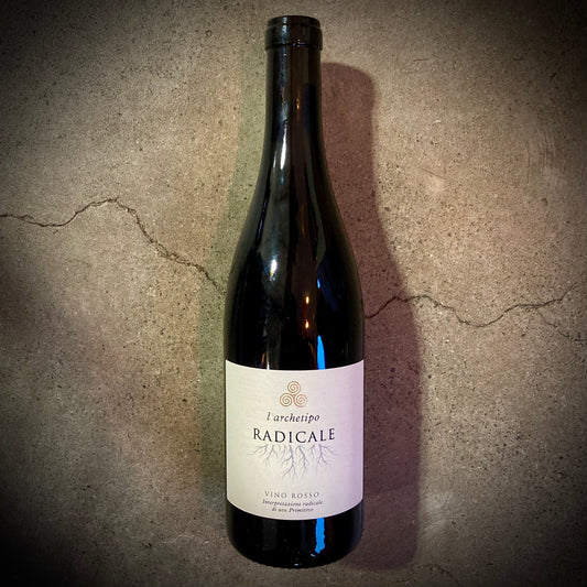 L'Archetipo, Radicale, Puglia, Italy