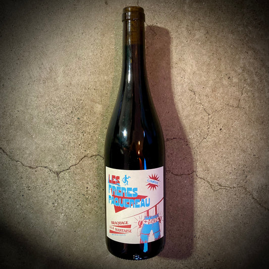 Domaine de l'Epinay, Gamay, Val de Loire, France