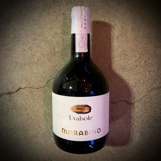 Marabino, Uvalsole, Sicily, Italy