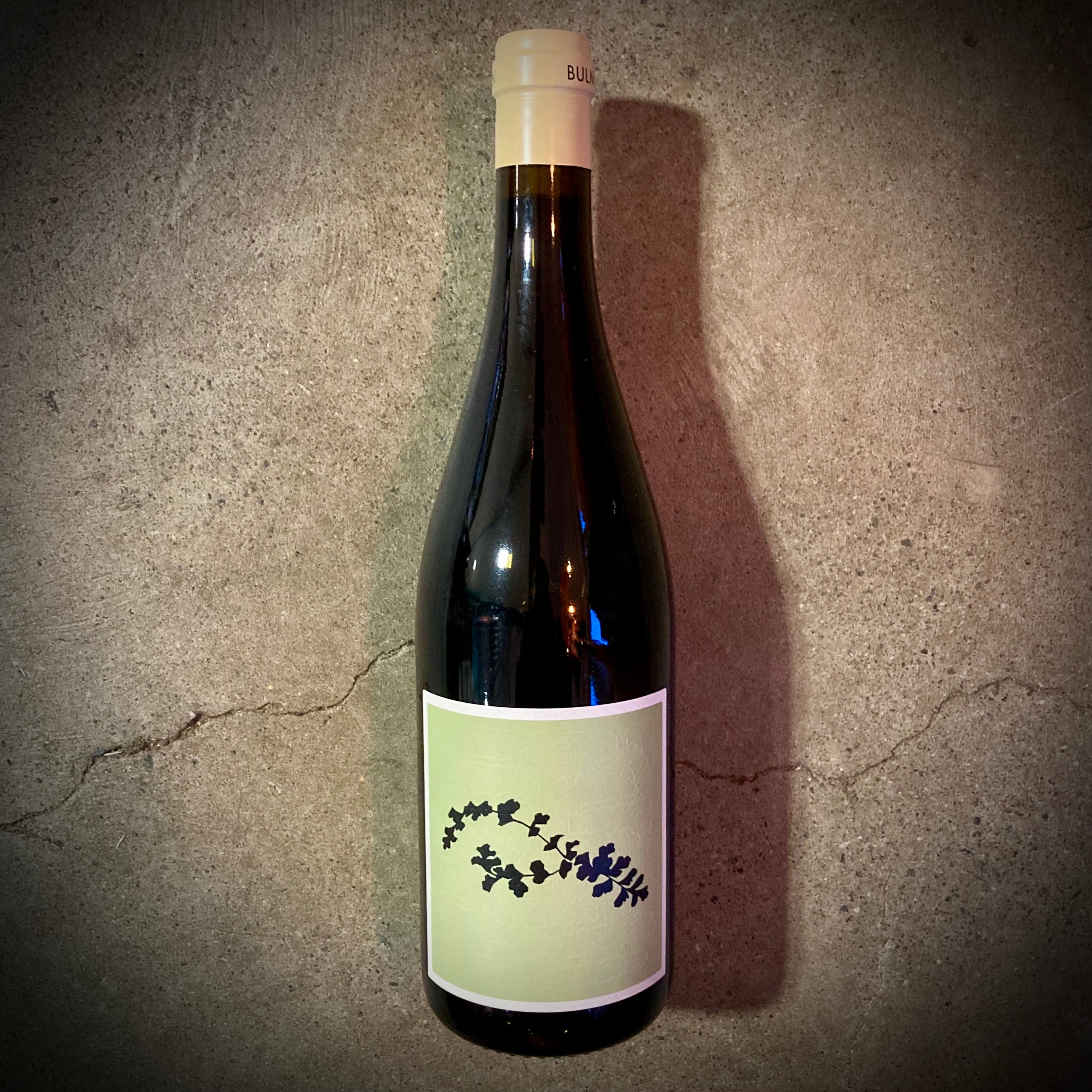 Bulman Wines, Glen's Vineyard Grenache, Eden Valley, Australia – Iron ...