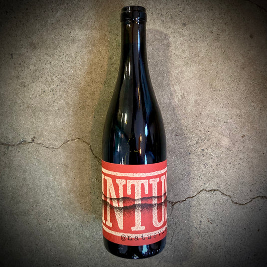 Natus Vini, Intus Tinto 2023, Alentejo, Portugal