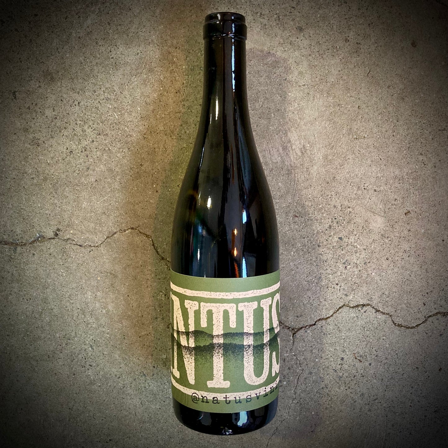 Natus Vini, Intus Branco 2023, Alentejo, Portugal