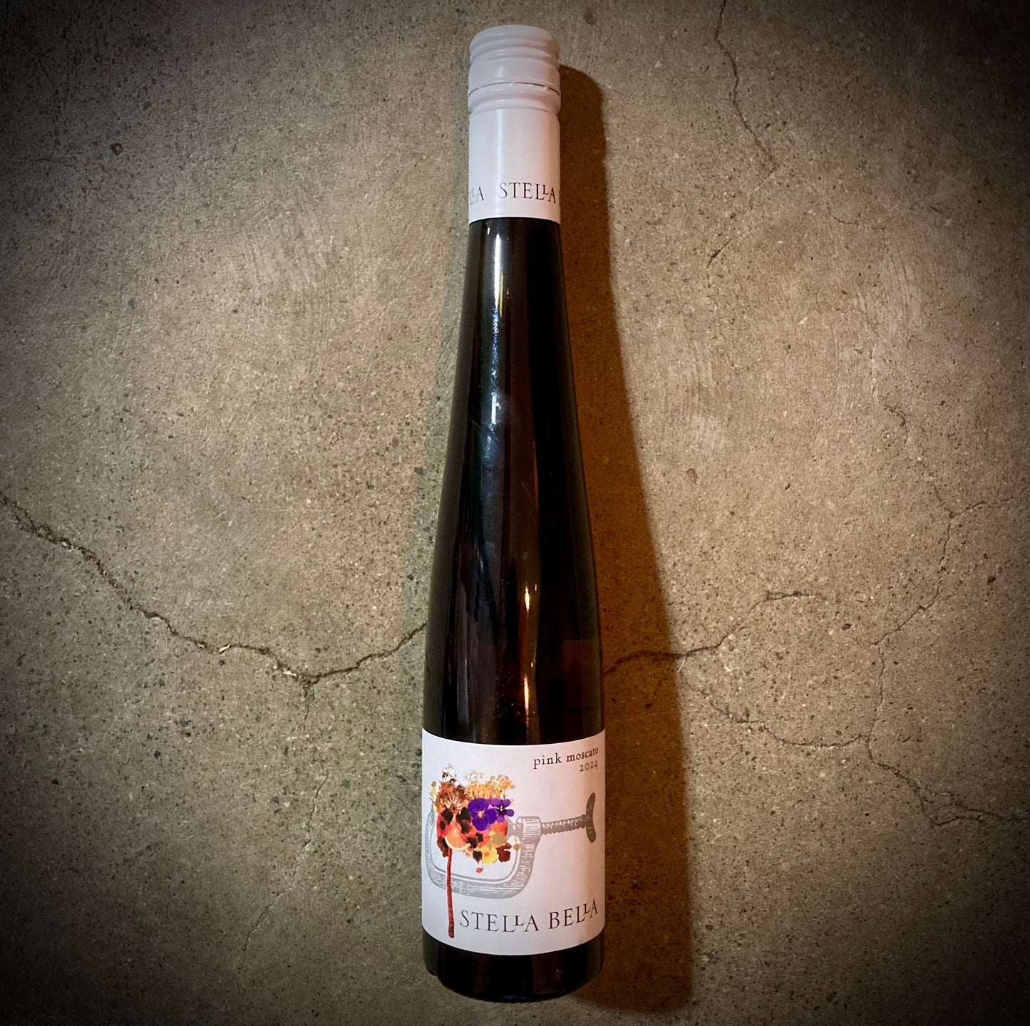 Stella Bella, Pink Muscat, Margaret River, Australia (37.5cl)