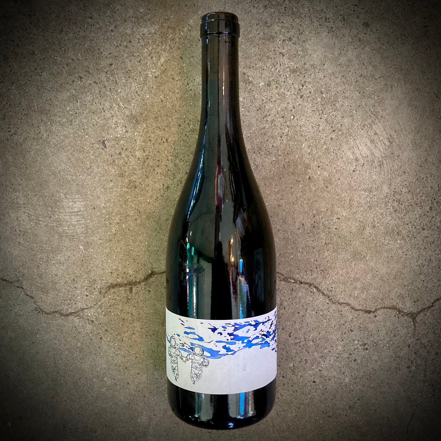 Numero, Etna Rosso 2024, Sicily, Italy