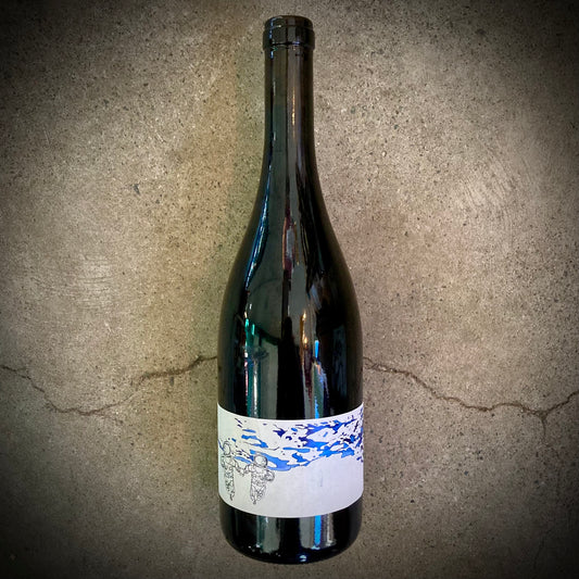 Numero, Etna Rosso 2024, Sicily, Italy