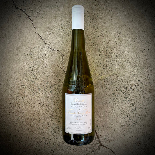 Domaine de la Pepiere, "Briords", Muscadet Sevre et Maine, Loire, France