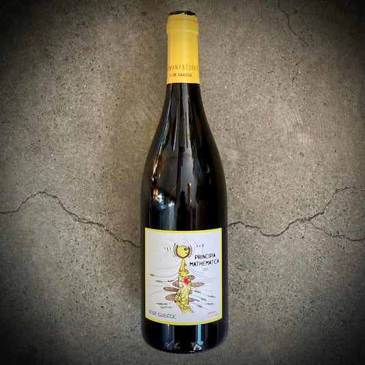 Alemany I Corrio, Principia Mathematica, Vilafranca del Penedes, Catalunya, Spain