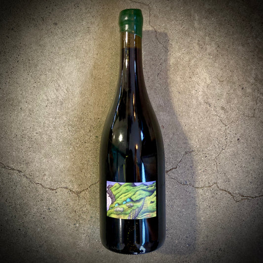 William Downie, Mornington Peninsula, Victoria, Australia