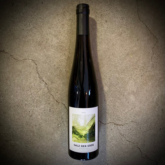 Salz Der Erde, Riesling, Rheingau, Germany