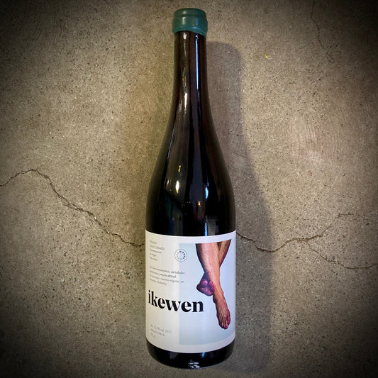 Bien de Altura, ikewen, Gran Canaria, Spain