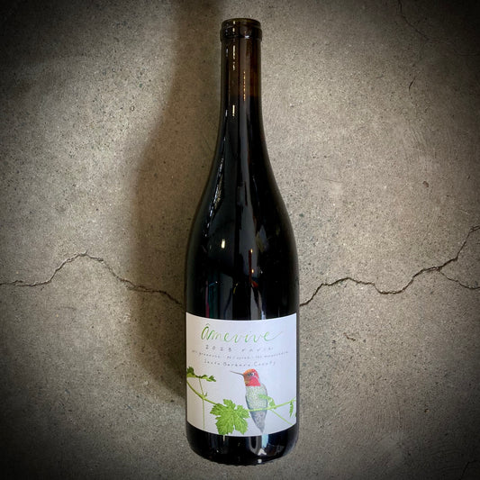 Âmevive, Ravie, Santa Barbara, California, USA