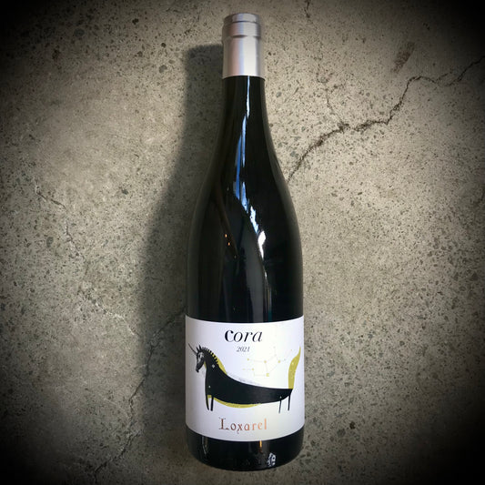 Loxarel, Cora, Penedès, Spain