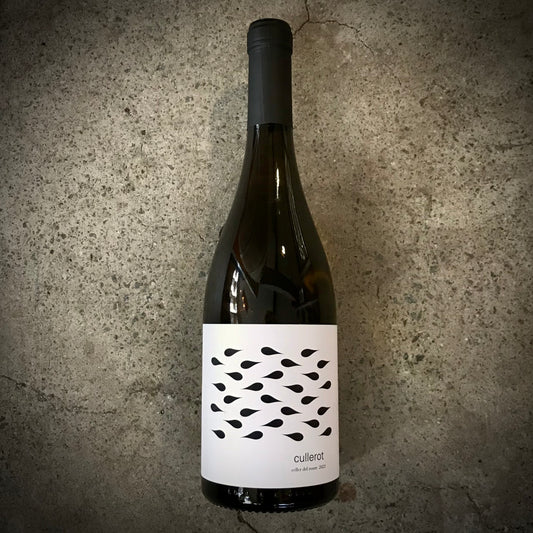 Celler del Roure, Cullerot, Valencia, Spain