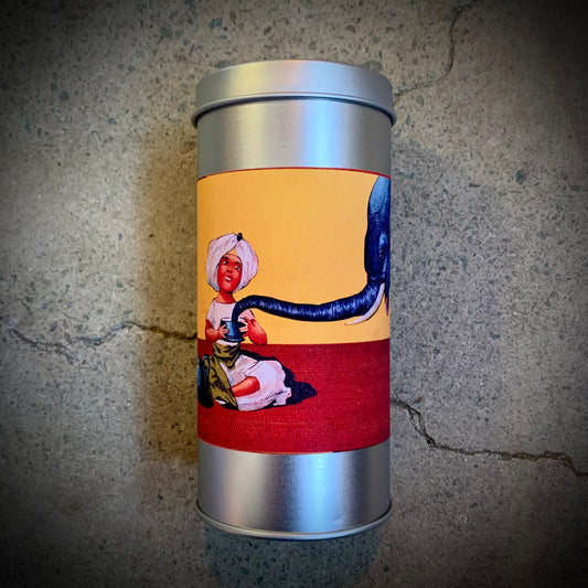 Loose Leaf Tea, New Assam, India