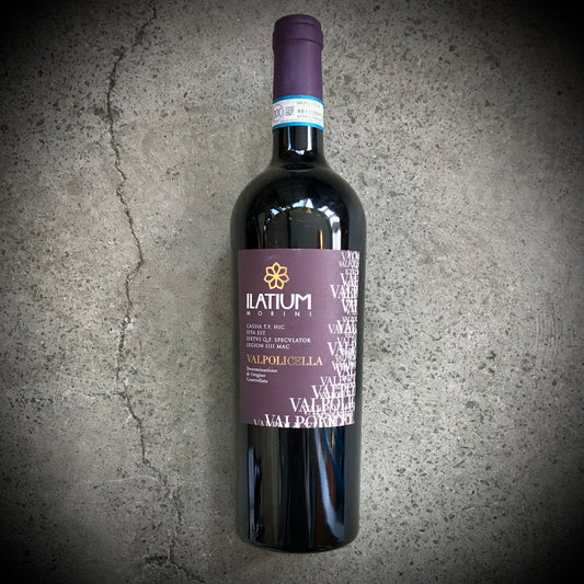 Latium Morini, Valpolicella, Veneto, Italy