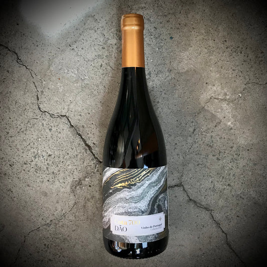 Carlos Lucas Vinhos, Cota 700, Dao, Portugal