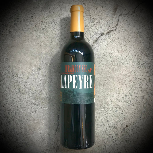 Clos Lapeyre, Jurancon Sec, South West, France