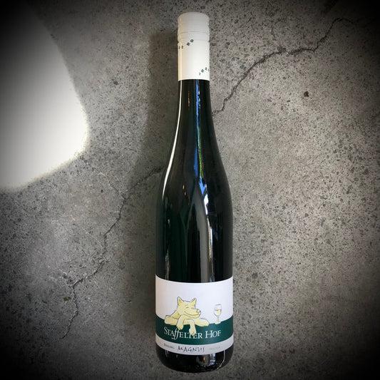 Staffelter Hof, Magnus Riesling Trocken, Mosel, Germany