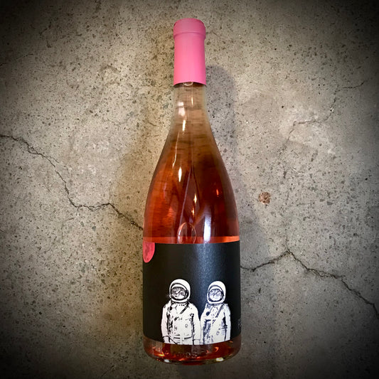 Felicette, Grenache Rosé, Languedoc, France