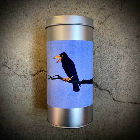 Loose Leaf Tea, London Lapsang, Sri Lanka / China