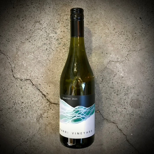 Karri Vineyard, Semillon, Margaret River, Australia