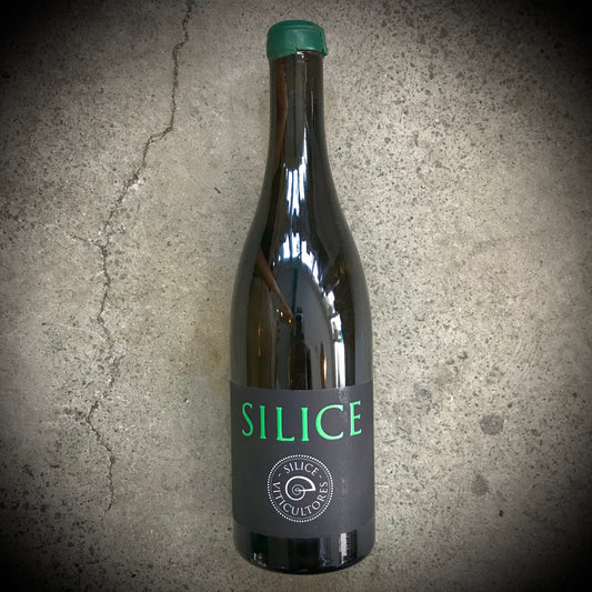 Silice Viticultores, Silice Blanco, Ribeira Sacra, Galicia, Spain