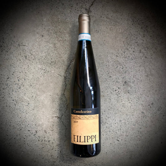 Visco & Filippi, Soave, Castelcerino, Italy