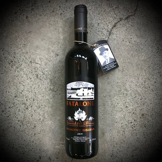 Az Ag Pasquale Petreva, Fatalone, Gioia del Colle, Italy