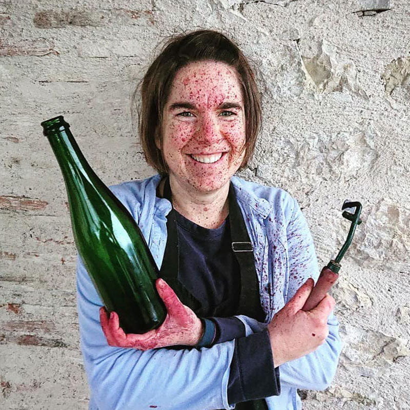 All Queens - six sensational wines from women winemakers