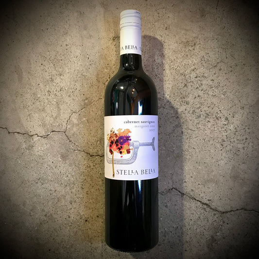 Stella Bella, Cabernet Sauvignon, Margaret River, Australia