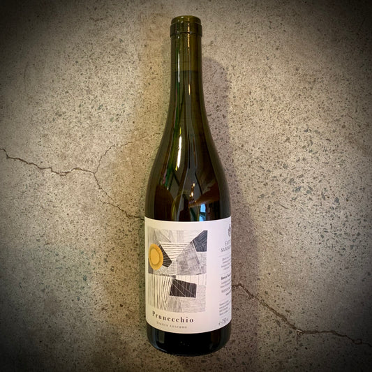 Fattoria Di Sammontana, Prunecchio, Bianco Toscano, Italy