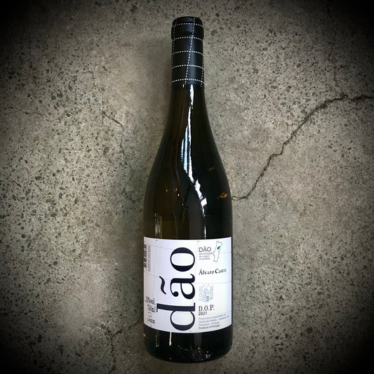 Alvaro Castro, Vinho Branco, Dão, Portugal