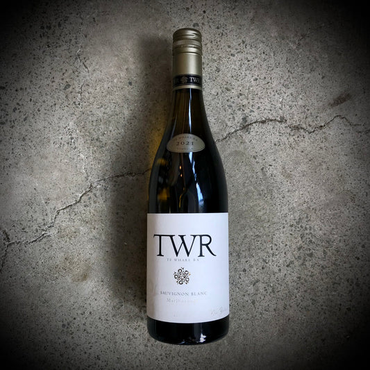 Te Whare Ra, Sauvignon Blanc, Awatere, New Zealand