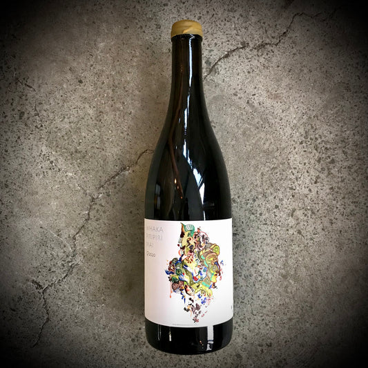 Clos des Plantes, Whakapiripiri Mai, Loire, France