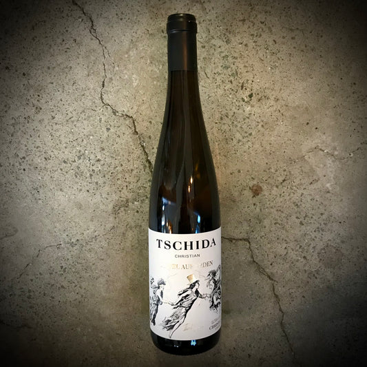 Christian Tschida, Engel Auf Erden White, Burgenland, Austria