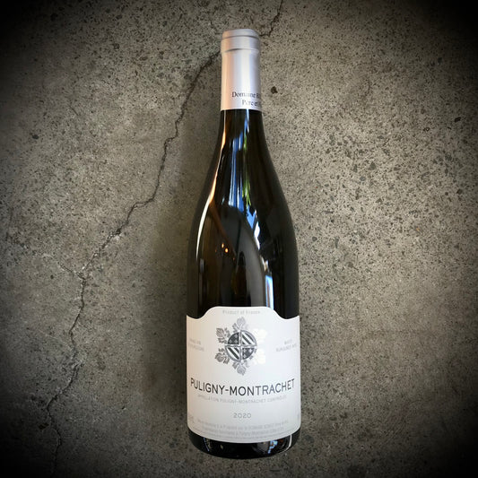 Domaine Sylvain Bzikot, Puligny Montrachet, Burgundy, France