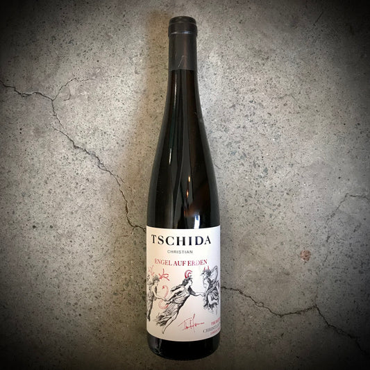 Christian Tschida, Engel Auf Erden Pink, Burgenland, Austria