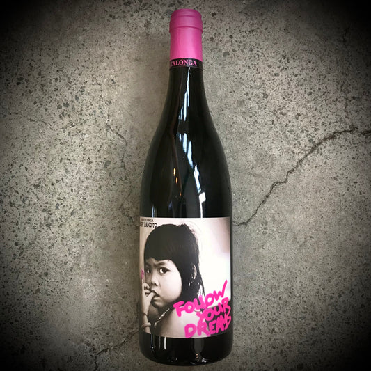 Testalonga, Baby Bandito, Follow your Dreams, Swartland, South Africa