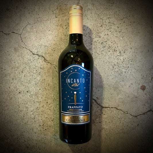 Baglio Gibellina, Frappato, Terre Siciliane